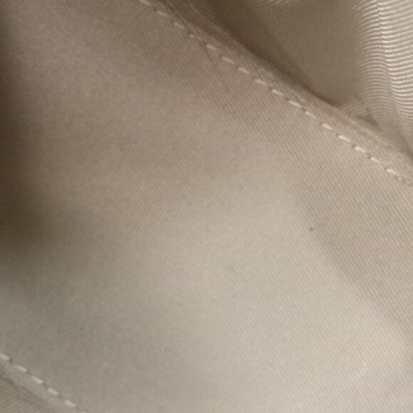 Valentina Embossed Leaf Leather Purse - Picture 9 of 11